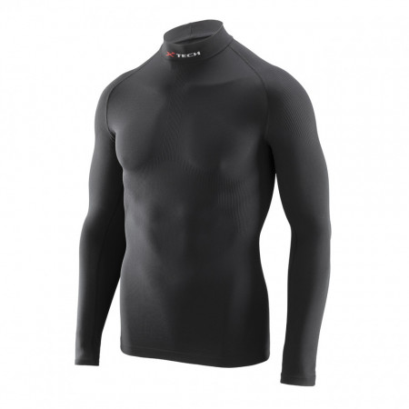 BLUZA TERMICA X-TECH OXYGEN