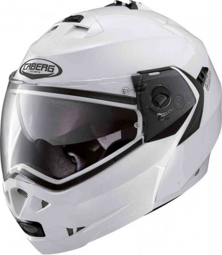 CASCA CABERG DUKE II ALB