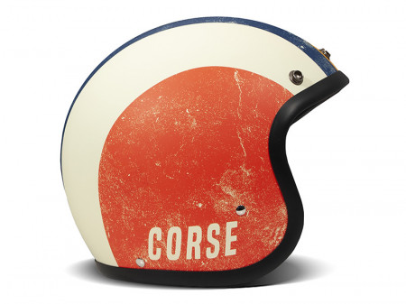 CASCA VINTAGE DMD - SQUADRA CORSE