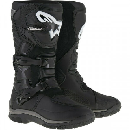 CIZME ALPINESTARS COROZAL DRYSTAR NEGRU