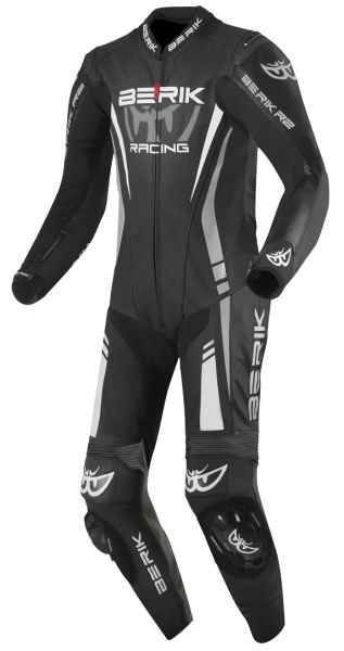 Combinezon Piele Berik Absolute GP One 1 Piesa