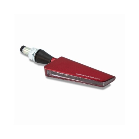 Semnalizatoare led secventiale BARRACUDA SQ-LED B-LUX(set) Color