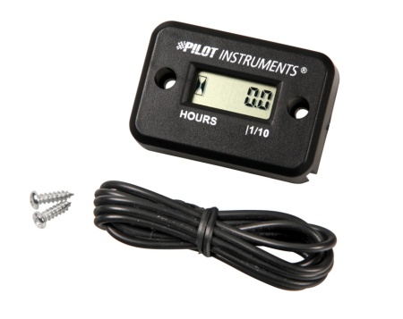 Metru Ore functionare LAMPA Hour meter