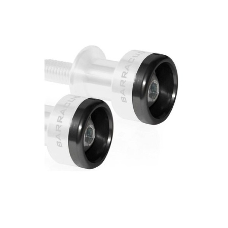 Set insertii pentru suport stander BARRACUDA