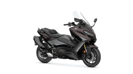 Yamaha TMAX Tech MAX 2024