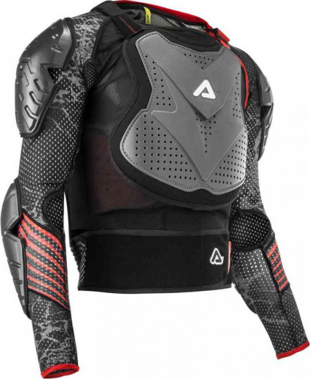 ARMURA ACERBIS SCUDO 3.0