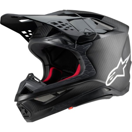 Casca cross-enduro ALPINESTARS SUPERTECH S-M10 FAME 2024 ECE 22.06
