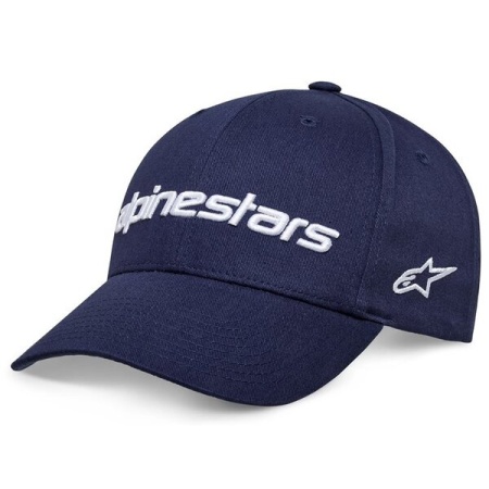 Sapca ALPINESTARS LINEAR WORDMARK 2.0 Hat