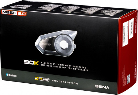 SISTEM DE COMUNICATIE SENA 30K