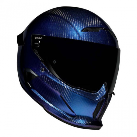 CASCA RUROC ATLAS 4.0 NEBULA CARBON