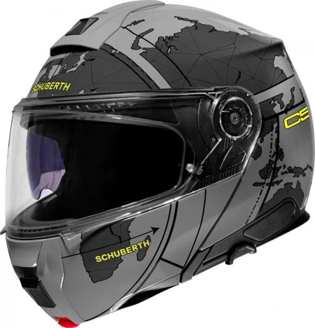 CASCĂ SCHUBERTH C5 GLOBE