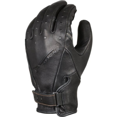 Manusi de piele clasice pt dama MACNA MISTY