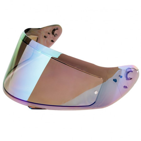 VIZIERA MT HELMETS MT-V-16 IRIDIUM
