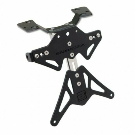 Suport de numar BARRACUDA SUZUKI GSX-R 1000 (2005-2006) GSX-R 1000 (2007-2008)
