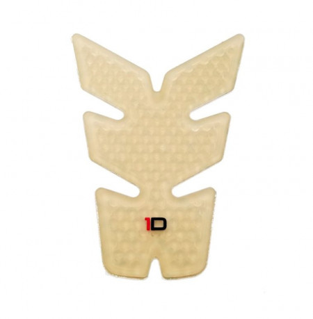 TANK PAD ONE DESIGN