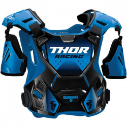 ARMURA THOR YOUTH ALBASTRU
