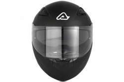 CASCA ACERBIS X-STREET NEGRU