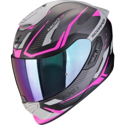 Casca integrala SCORPION EXO-1400 EVO II AIR ACCORD - Img 2