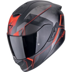 Casca integrala SCORPION EXO-1400 EVO II AIR INTENSIO - Img 5