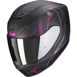 Casca integrala SCORPION EXO-391 SPADA - Img 3