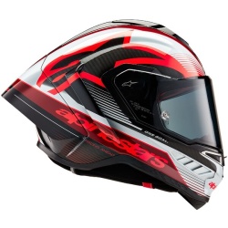 Casca integrala sport ALPINESTARS SUPERTECH R10 CARBON TEAM - Img 8