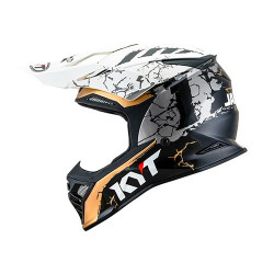 CASCA KYT SKYHAWK JARVIS SIGNATURE EDITION