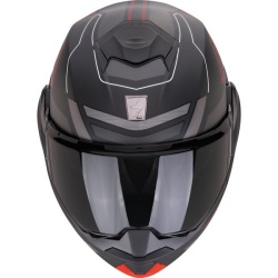 Casca modulara flip-back EXO-TECH EVO CONQUER - Img 6