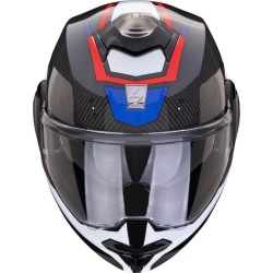 Casca modulara flip-back SCORPION EXO-TECH EVO CARBON ROVER - Img 6