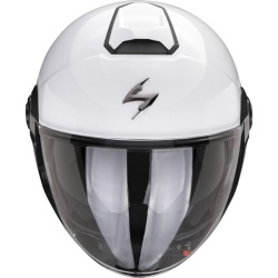 Casca open face/jet SCORPION EXO CITY II BEE - Img 2
