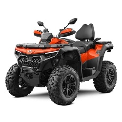 CFMOTO CFORCE 1000 X10 EPS T3b - Img 1