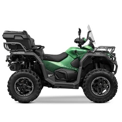 CFMOTO CFORCE 1000 X10 OVERLAND EPS T3b - Img 4