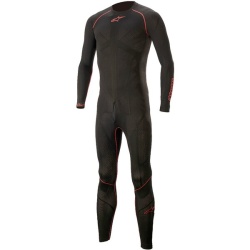 Costum de compresie ALPINESTARS RIDE TECH LITE 1PC UNDERSUIT - Img 1