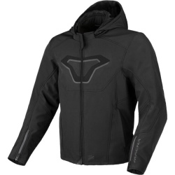 Geaca softshell de vara MACNA ATRACOR - Img 3
