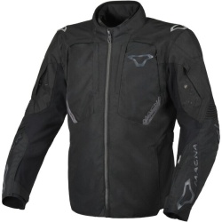 Geaca textil impemeabila touring/adventure MACNA NOTCH - Img 4
