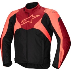 Geaca textil impermeabila ALPINESTARS T-JAWS V4 - Img 1