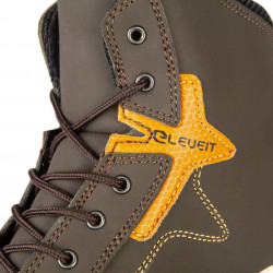 GHETE ELEVEIT FREERIDE 2.3 WP MARO