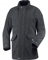 JACHETA IXS CAYENNE II CITY WEAR GRI
