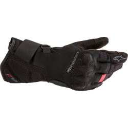 Manusi de dama impermeabile ALPINESTARS STELLA TOURER W-7 V2 Drystar - Img 1
