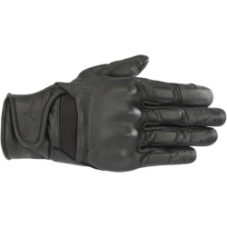 Manusi de piele dama ALPINESTARS VIKA V2 - Img 1