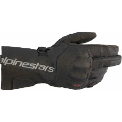 Manusi de piele impermeabile ALPINESTARS WR-X GORE-TEX® - Img 2