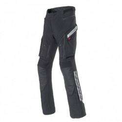PANTALONI CLOVER GTS-4 WP NEGRU