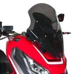 Parbriz Aerosport BARRACUDA HONDA X-ADV (2017-2020) - Img 1