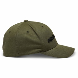 Sapca ALPINESTARS LINEAR Hat - Img 7