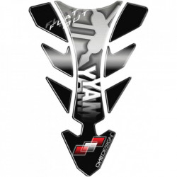 TANK PAD ONE DESIGN YAMAHA