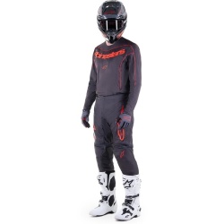 Tricou cross-enduro ALPINESTARS FLUID LURV 2023 - Img 7