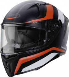 CASCA CABERG AVALON BLAST NEGRU+ALB+ROSU