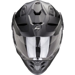 Casca enduro/adventure SCORPION ADF-9000 AIR SOLID - Img 6