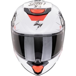 Casca integrala de copii SCORPION EXO-JNR AIR BOUM - Img 3