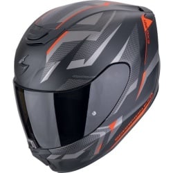 Casca integrala SCORPION EXO-391 AAXO - Img 1