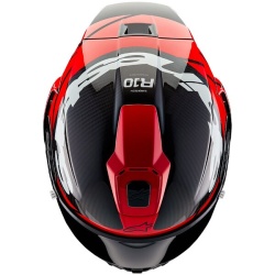 Casca integrala sport ALPINESTARS SUPERTECH R10 CARBON ELEMENT - Img 5